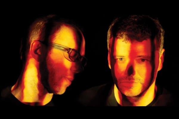 The Chemical Brothers 去得 'Further'