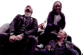 The Prodigy 公佈 Invaders Must Die