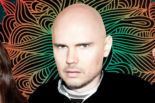 The Smashing Pumpkins 公佈 'Gish' & 'Siamese Dream' 再版詳情