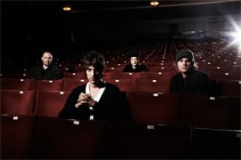 The Verve "Love Is Noise" 音樂錄影帶