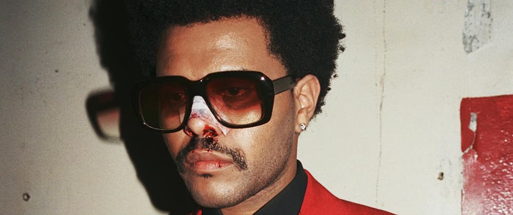 The Weeknd 公開第4張大碟名 'After Hours'