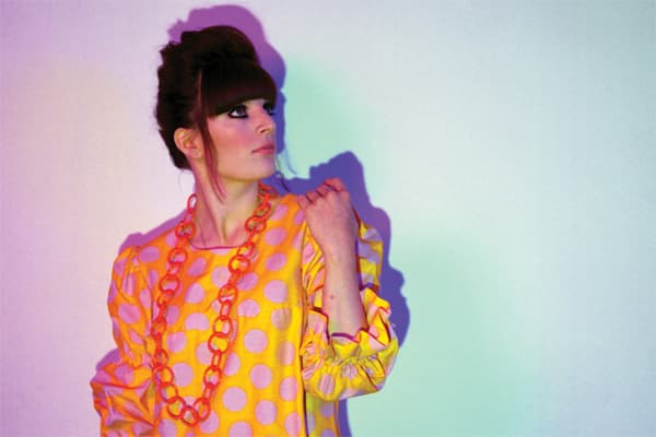 Theoretical Girl 香港演唱會 2009年10月30日