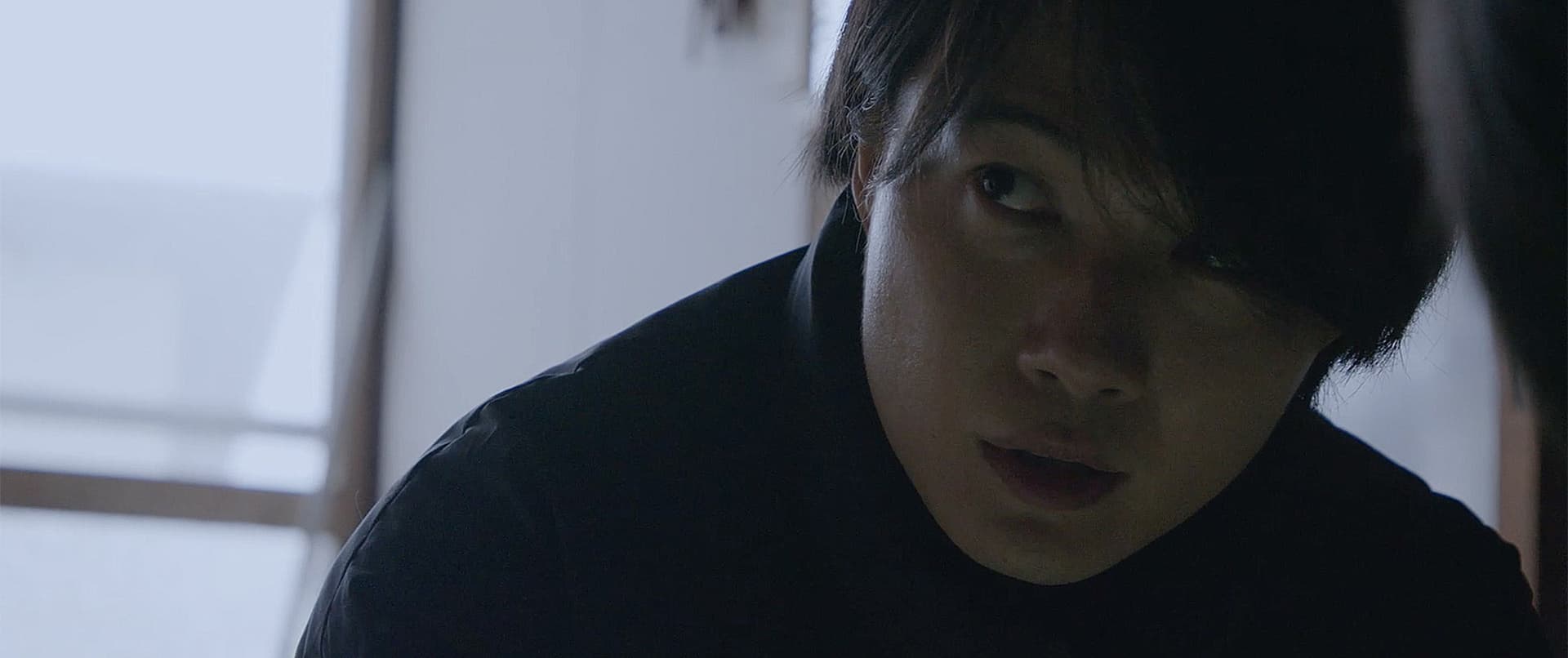 ‘Ryunosuke Kamiki’ Is Latest ‘TXQ FICTION’ Mockumentary Series