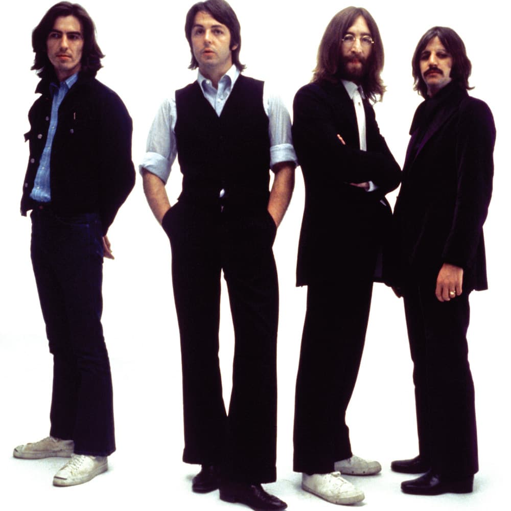 The Beatles