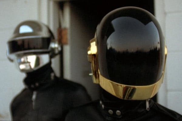 Daft Punk