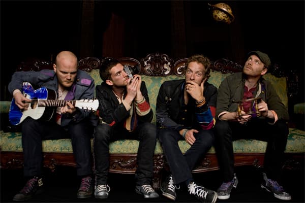 Coldplay