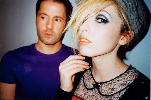 The Ting Tings
