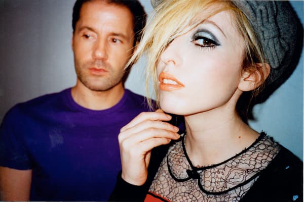 The Ting Tings