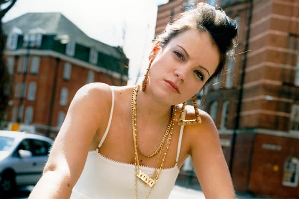 Lily Allen