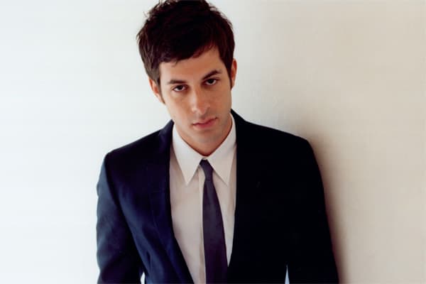 Mark Ronson