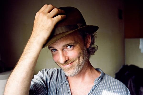 Fran Healy