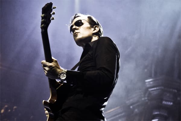 Joe Bonamassa