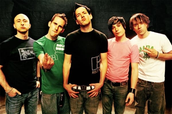 Simple Plan