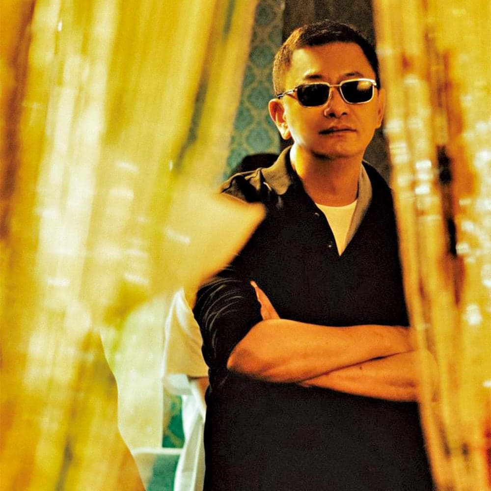 Wong Kar Wai