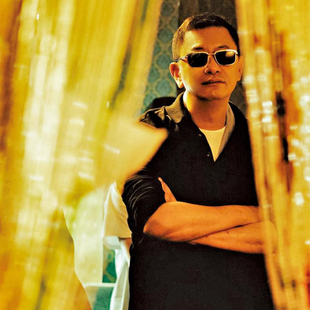 Wong Kar Wai
