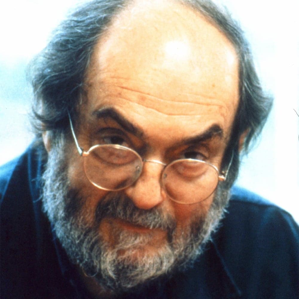Stanley Kubrick