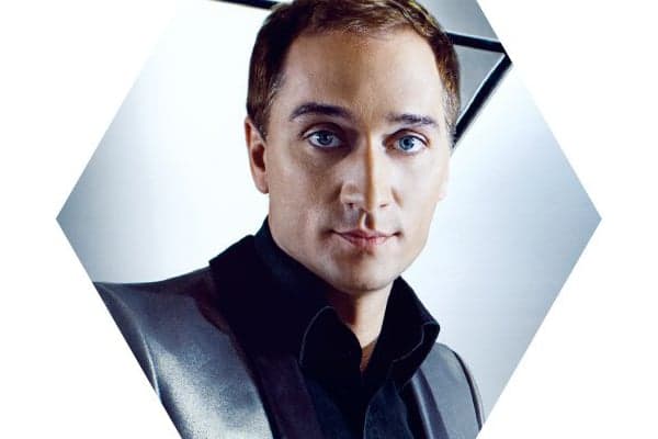 Paul van Dyk