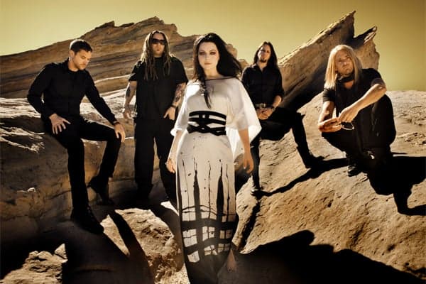 Evanescence
