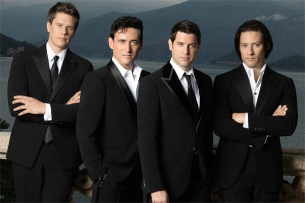 Il Divo