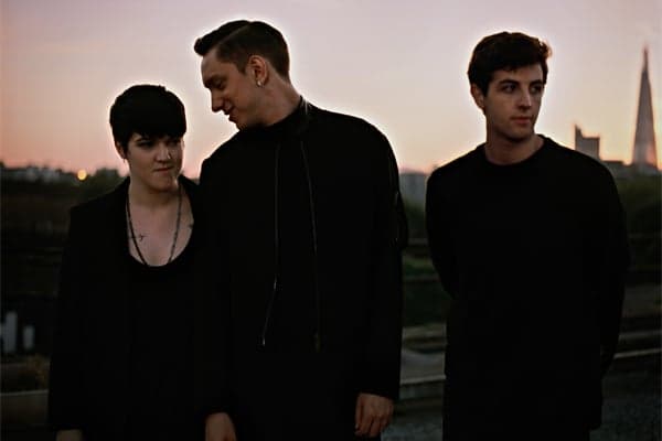 The xx