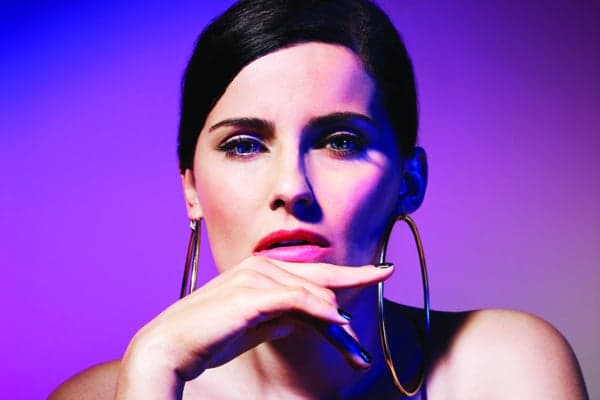 Nelly Furtado