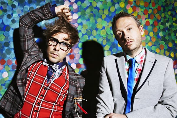 Basement Jaxx
