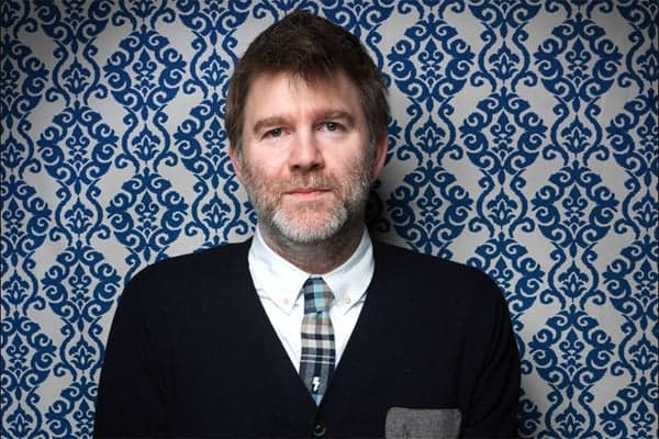 James Murphy