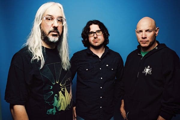 Dinosaur Jr