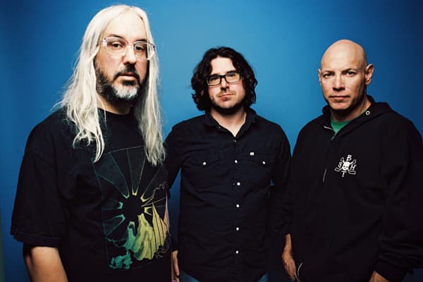 Dinosaur Jr