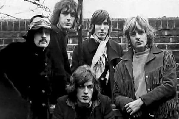 Pink Floyd