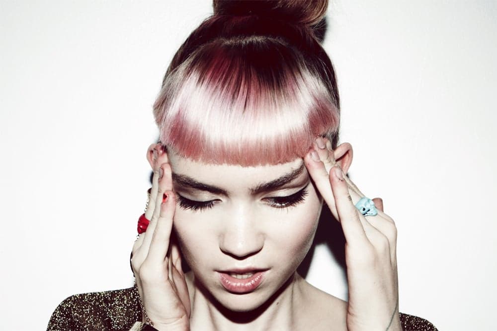 Grimes