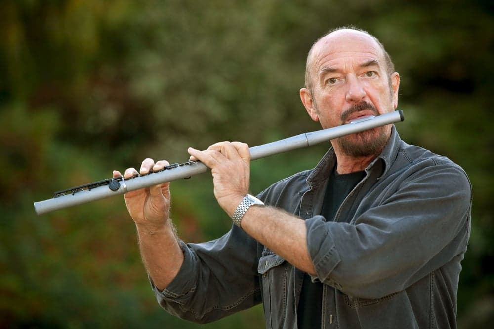 Ian Anderson