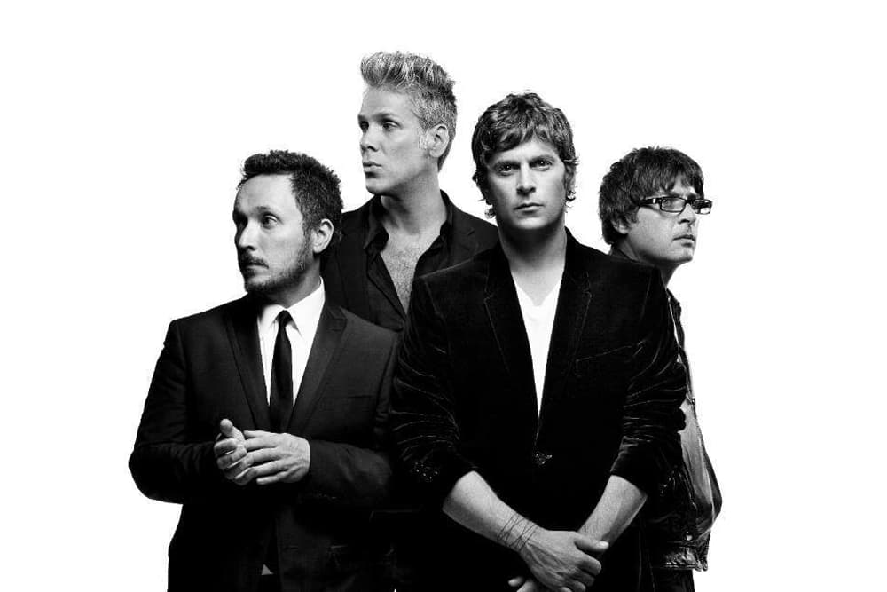 Matchbox Twenty