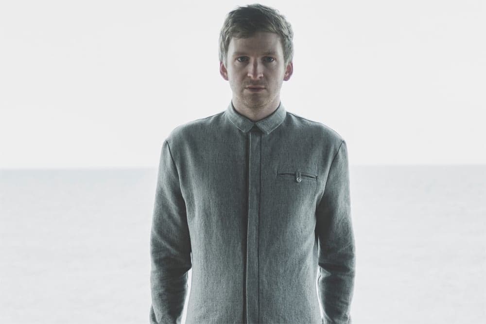 Ólafur Arnalds