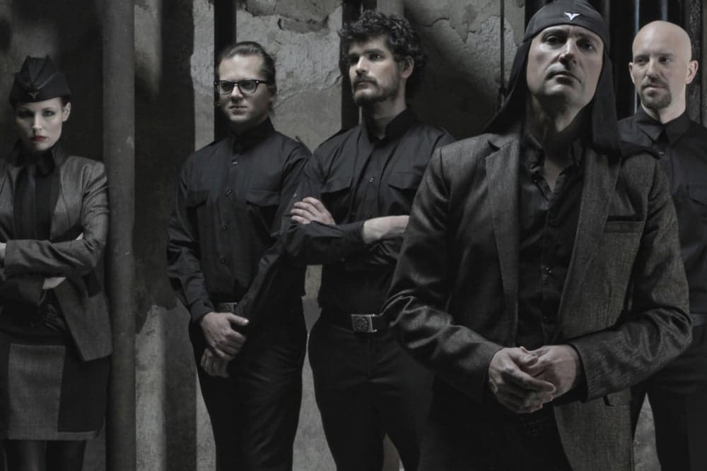 Laibach