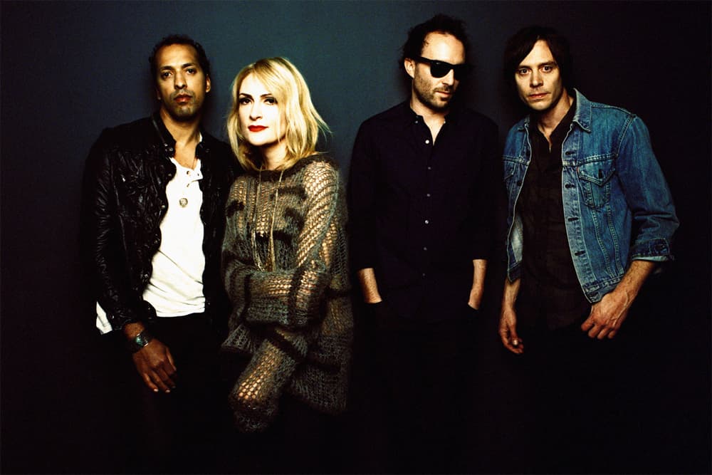Metric