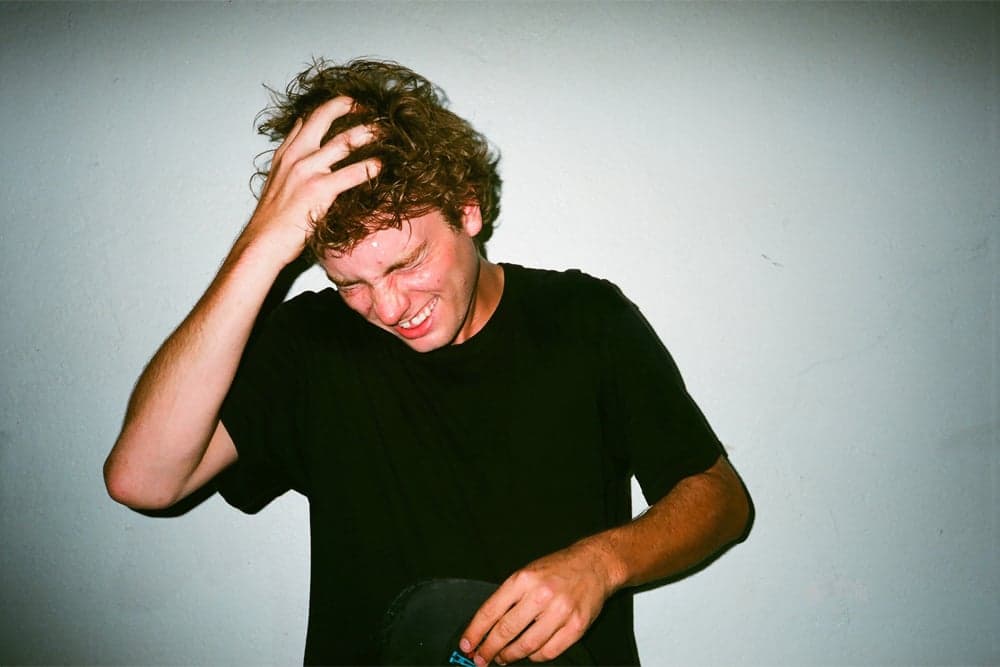 Mac Demarco
