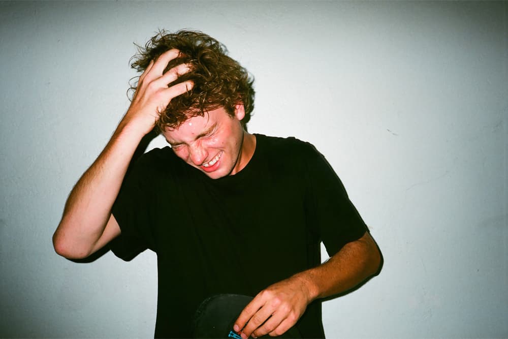 Mac Demarco