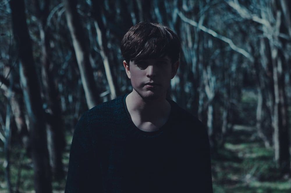James Blake