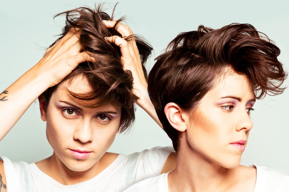 Tegan And Sara