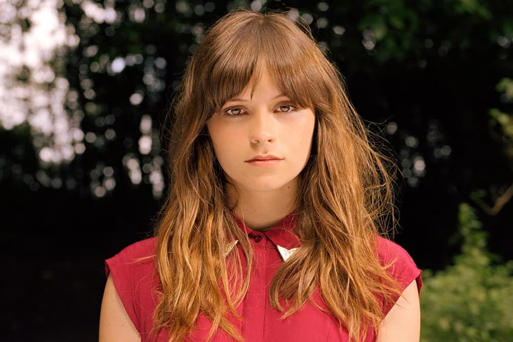 Gabrielle Aplin