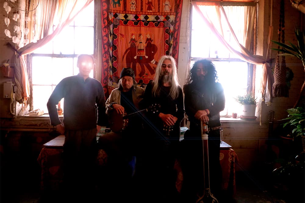 Acid Mothers Temple & The Melting Paraiso U.F.O.