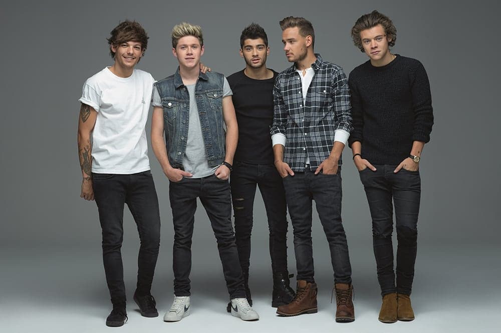 One Direction