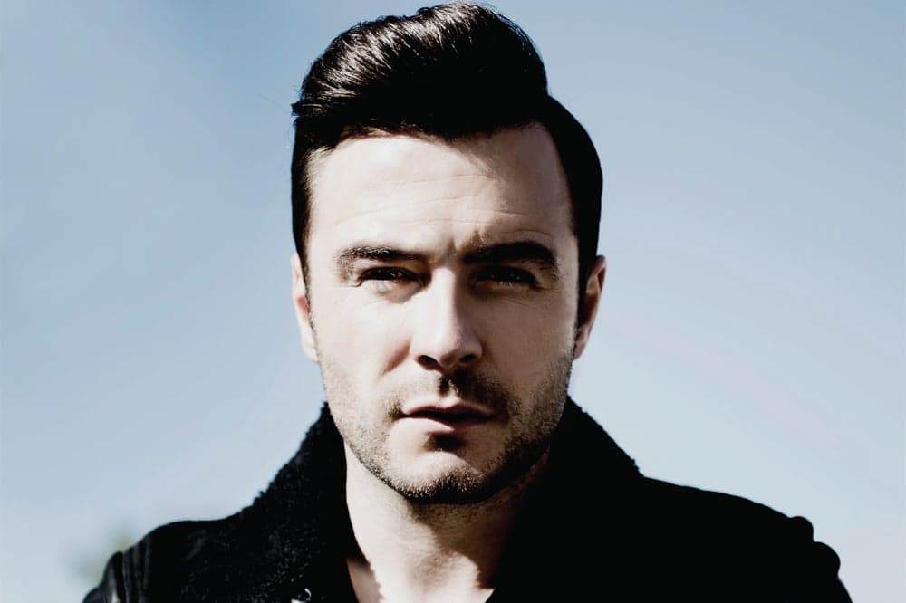 Shane Filan