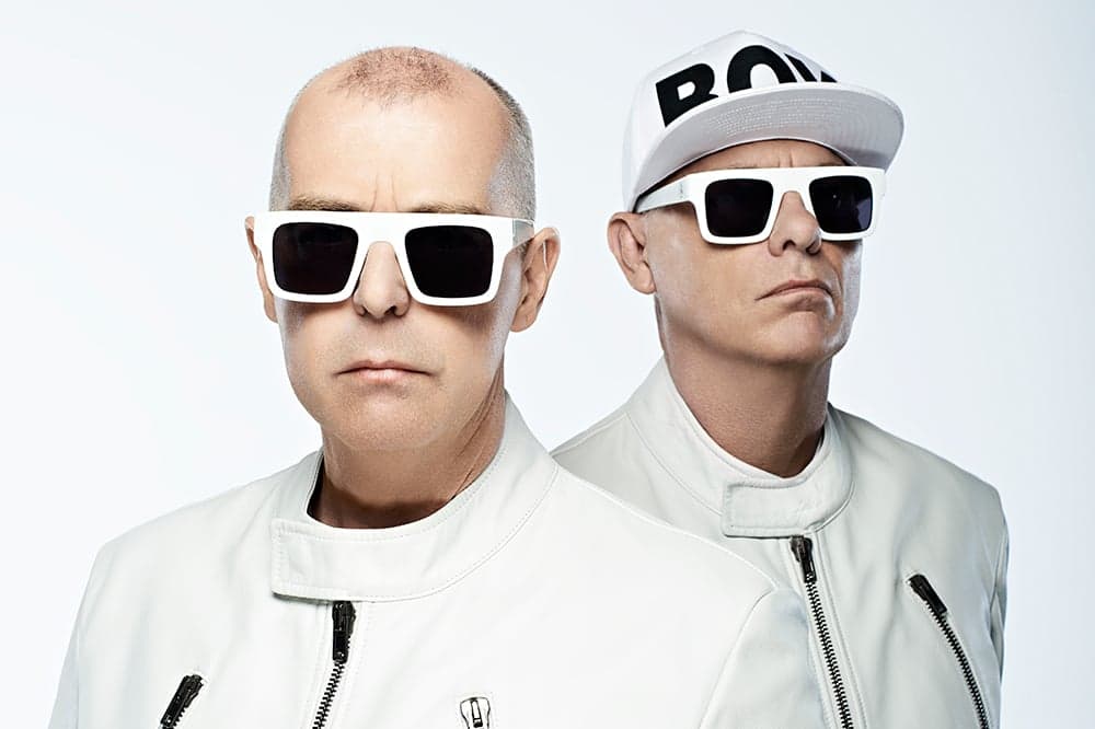 Pet Shop Boys