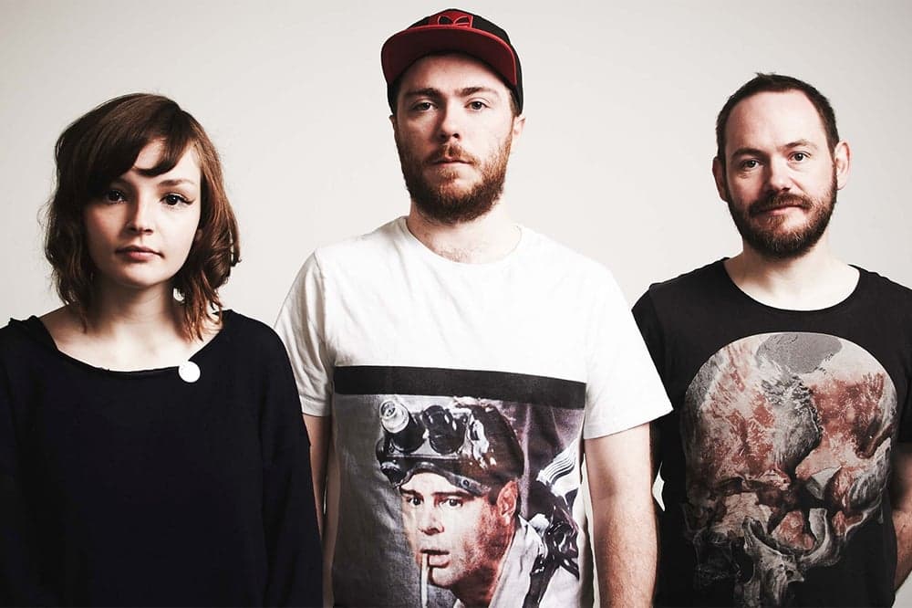CHVRCHES