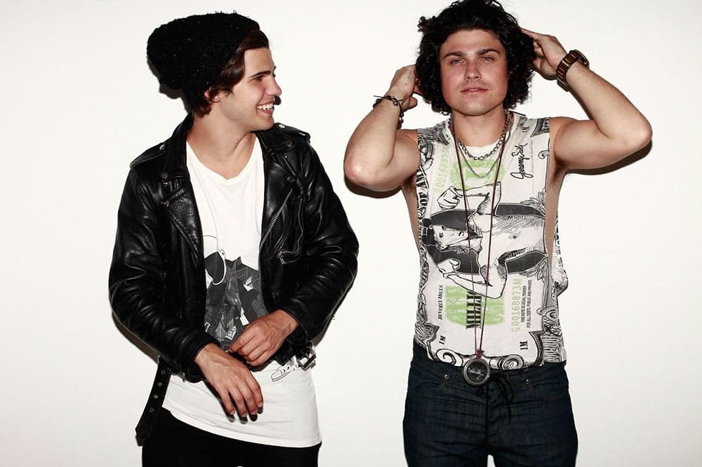 DVBBS