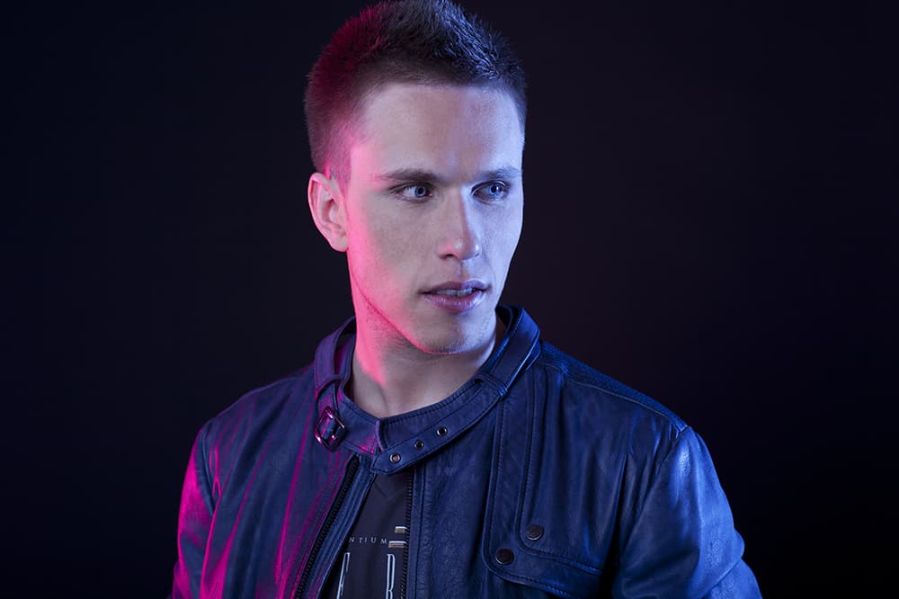 Nicky Romero