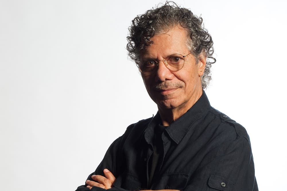 Chick Corea