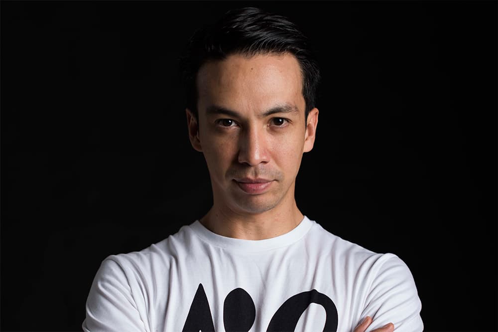 Laidback Luke
